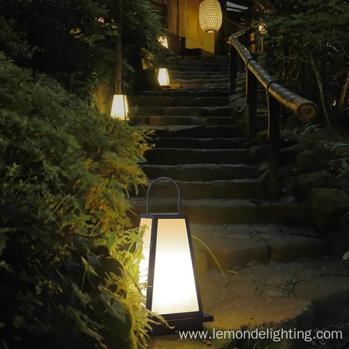 Outdoor Waterproof LED Decorative Garden Light